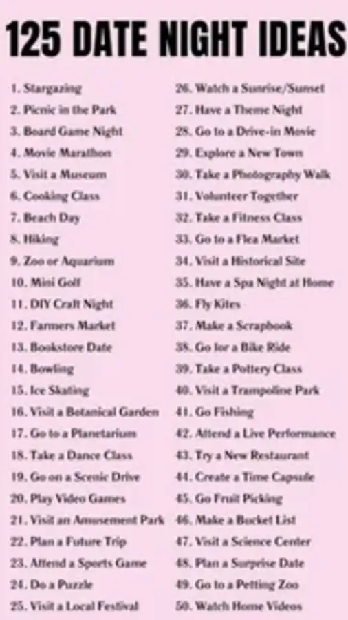 date night ideas SLC