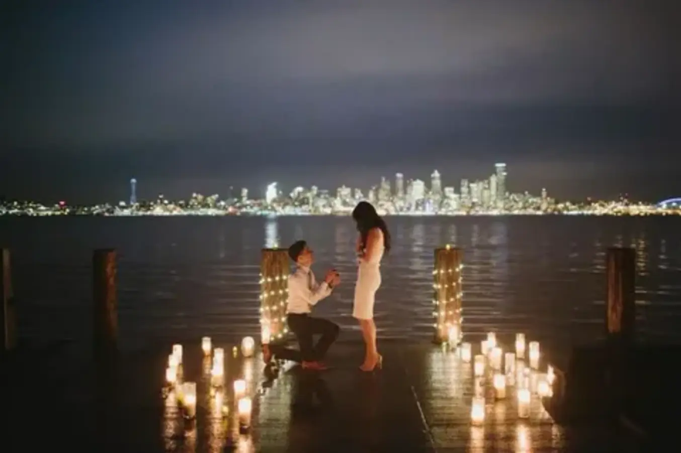 date night ideas Seattle WA