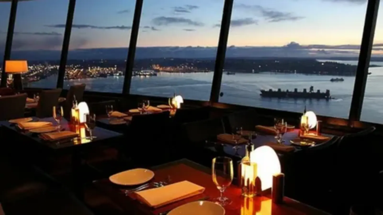 date night ideas Seattle