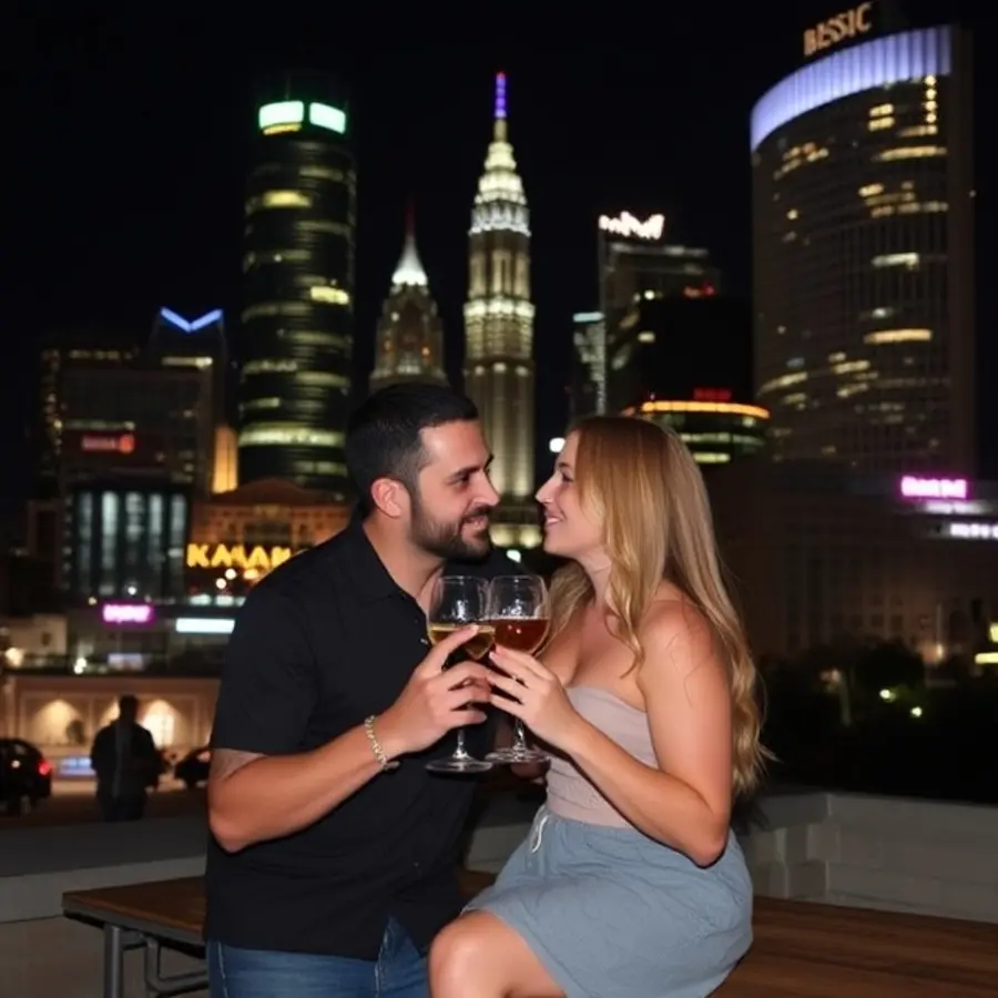 date night ideas Austin