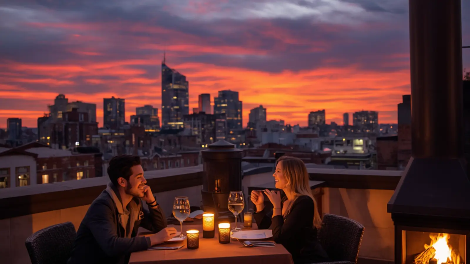 date night ideas boston