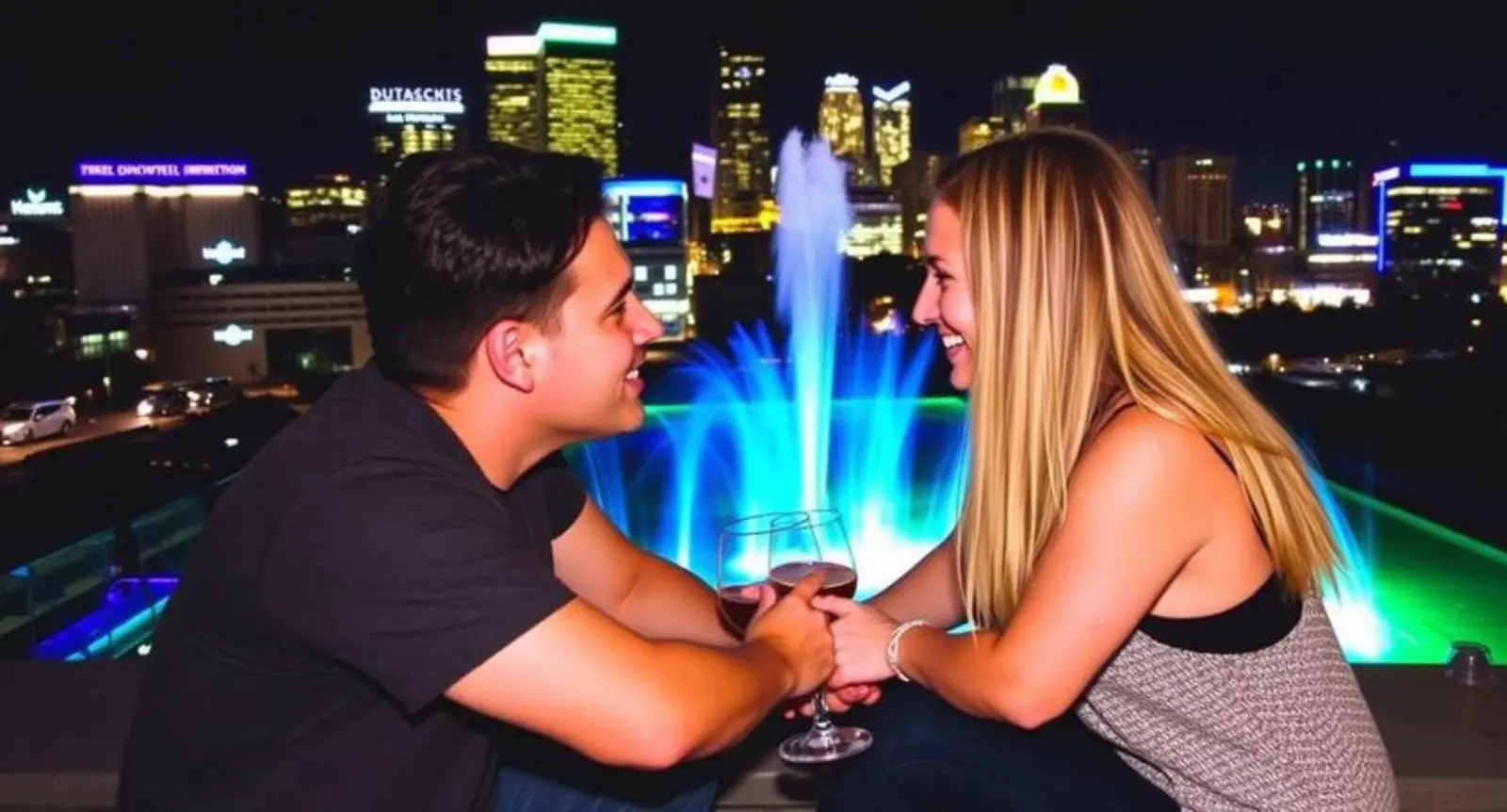 date night ideas denver