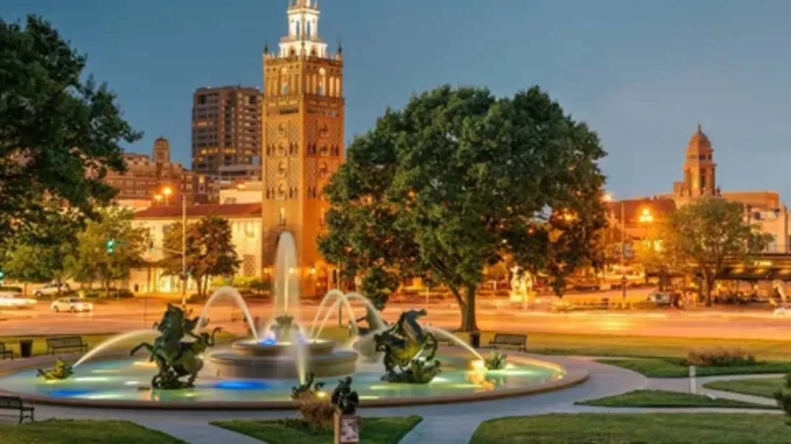 date night ideas in Kansas City