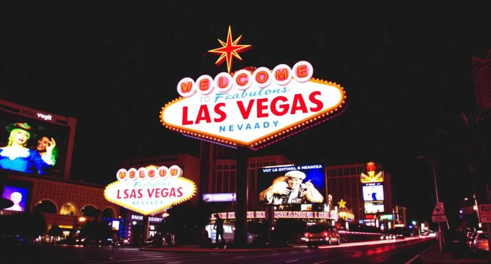 date night ideas las vegas