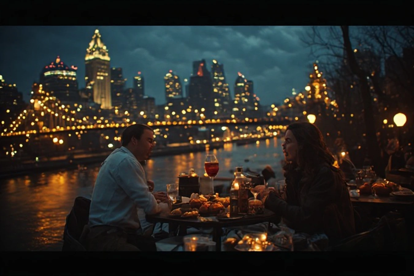date night ideas pittsburgh