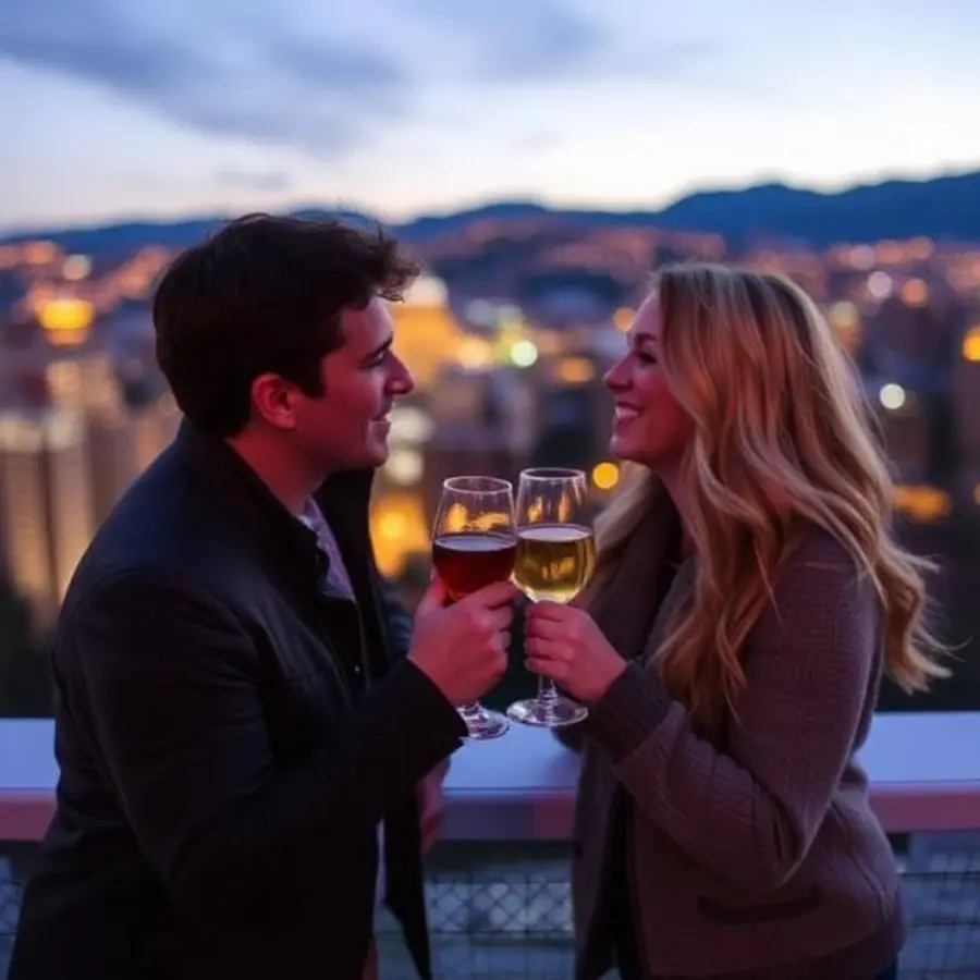 date night ideas SLC UT