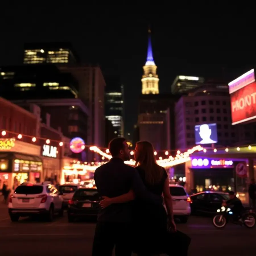 date night ideas SLC