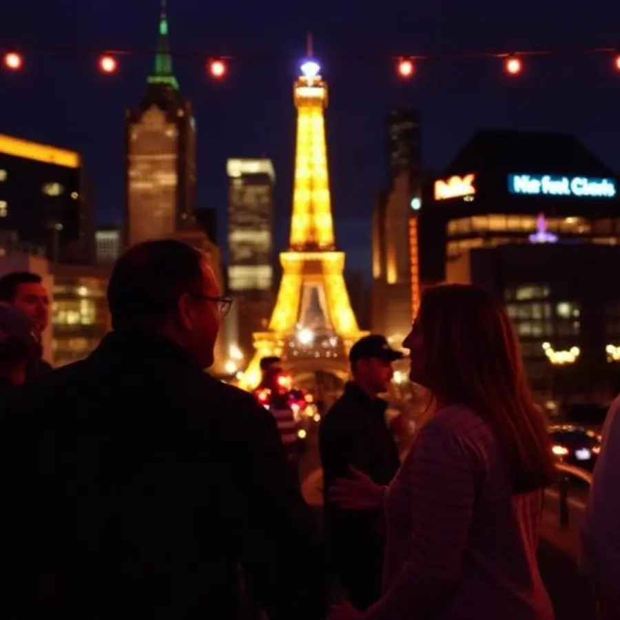 date night ideas SLC
