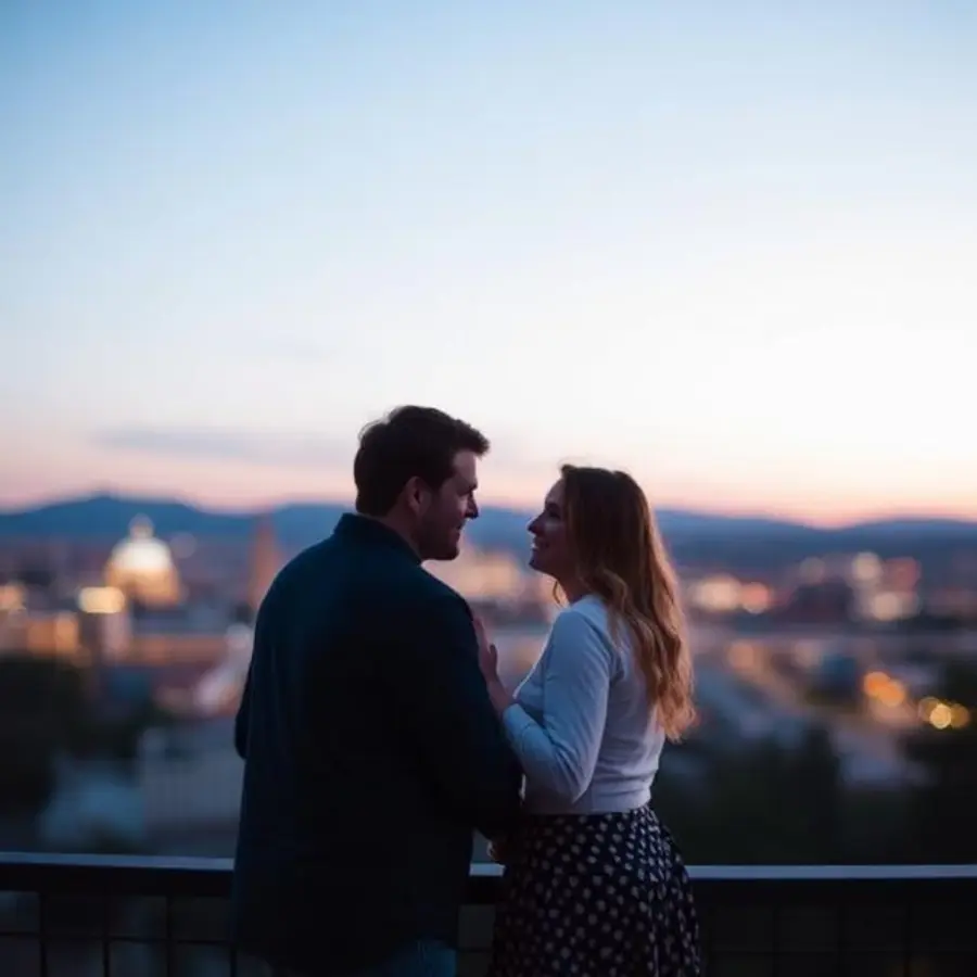 date night ideas Boise