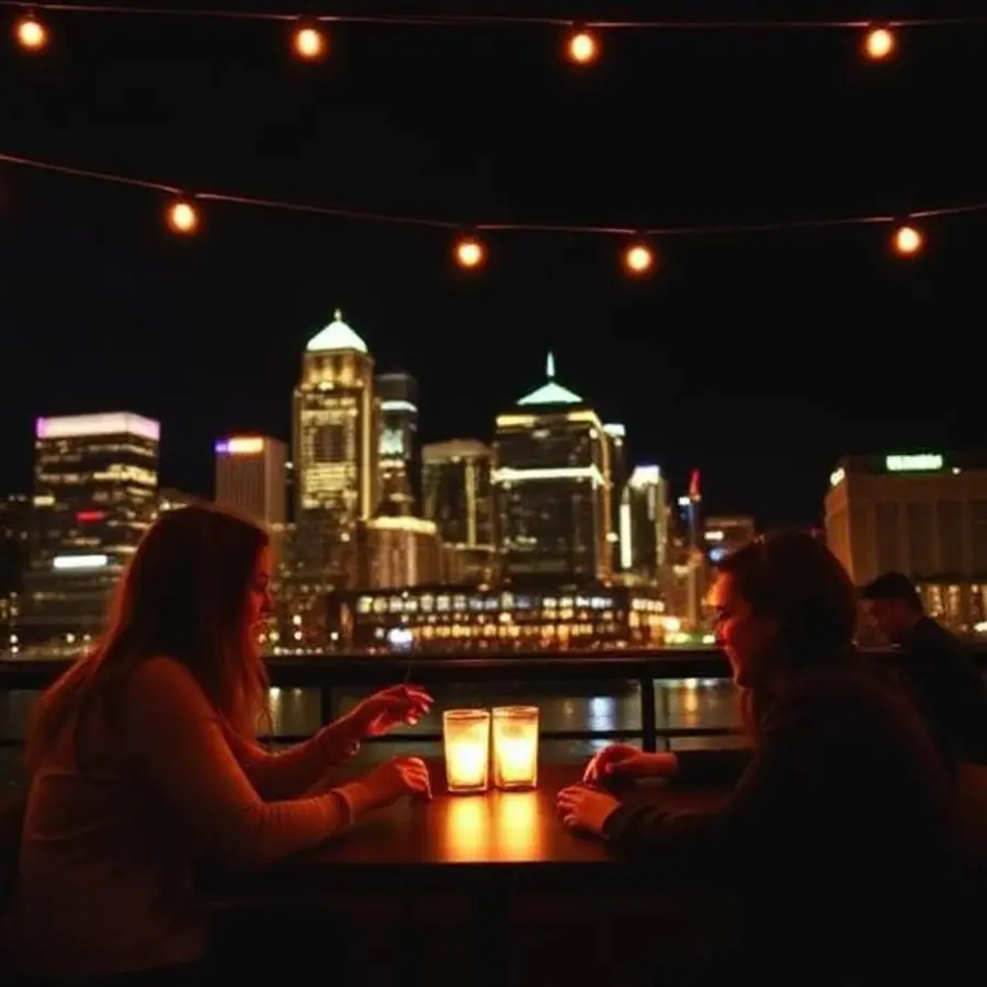 Denver date night ideas