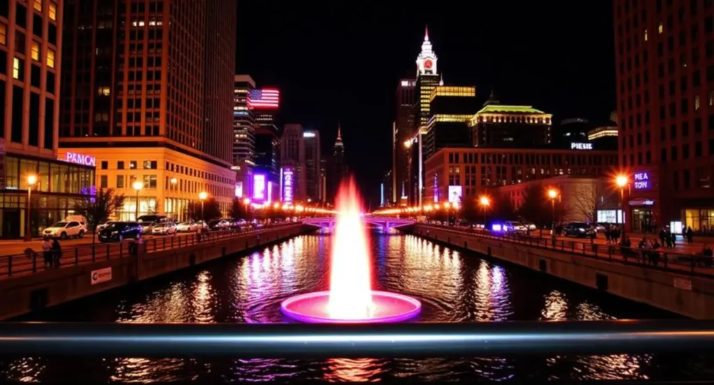 date night ideas in Kansas City