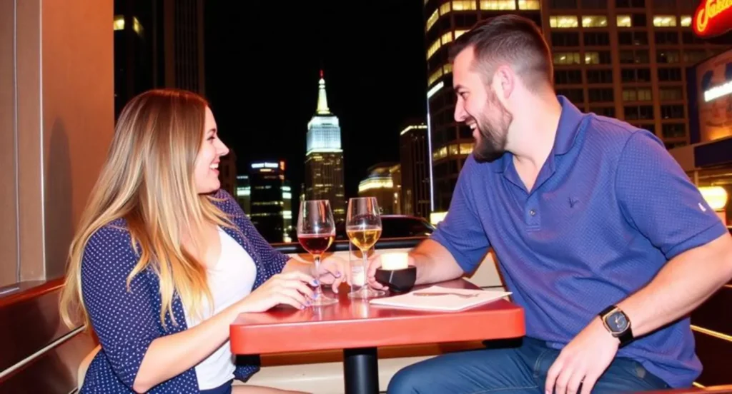 date night ideas in Kansas City
