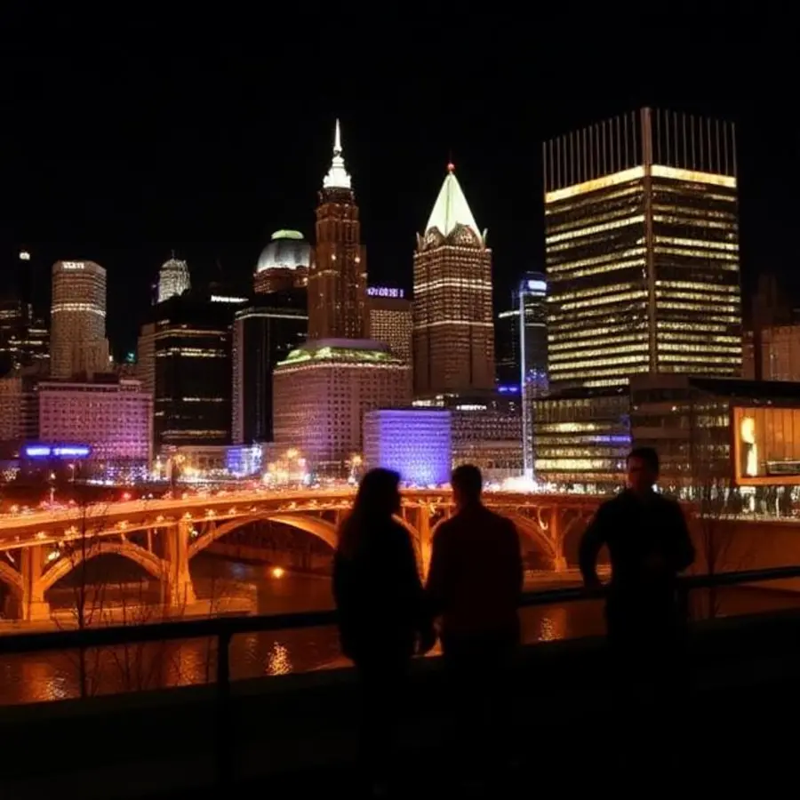 date night ideas Omaha