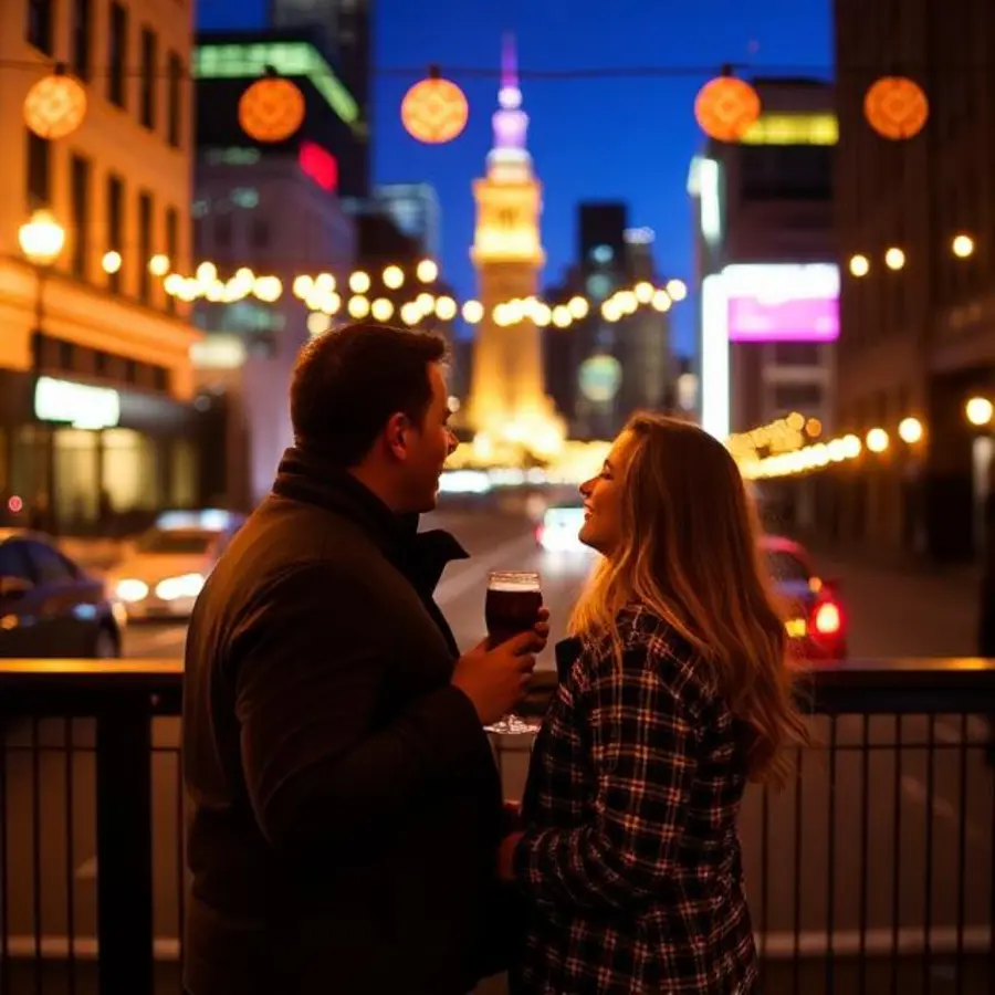 date night ideas SLC