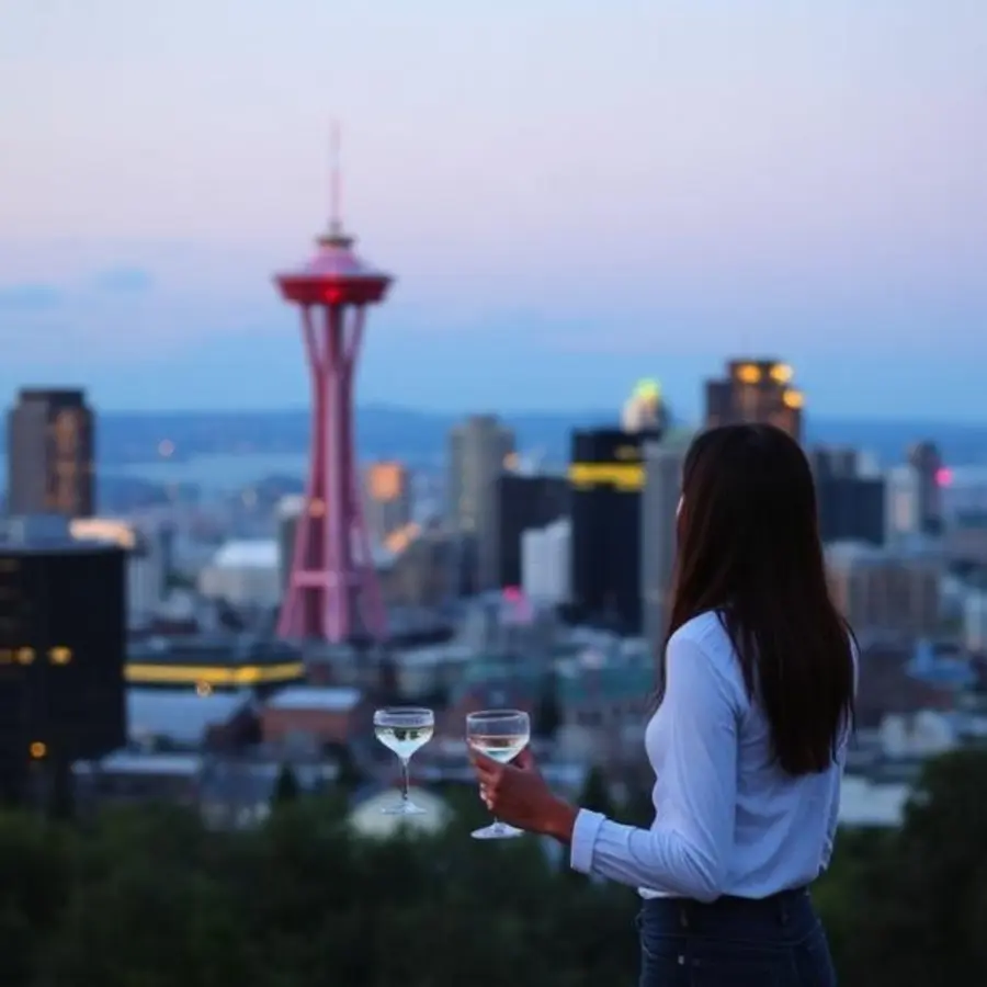 date night Portland ideas