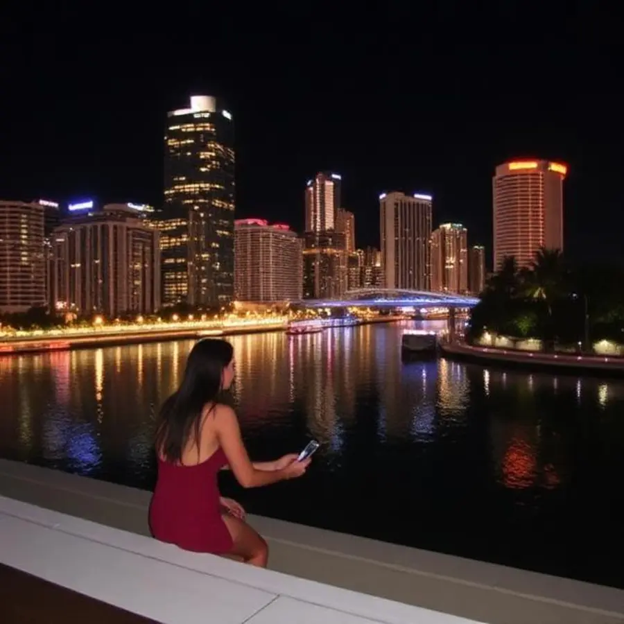 date night ideas Miami