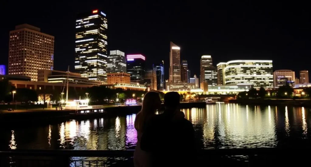 date night ideas OKC