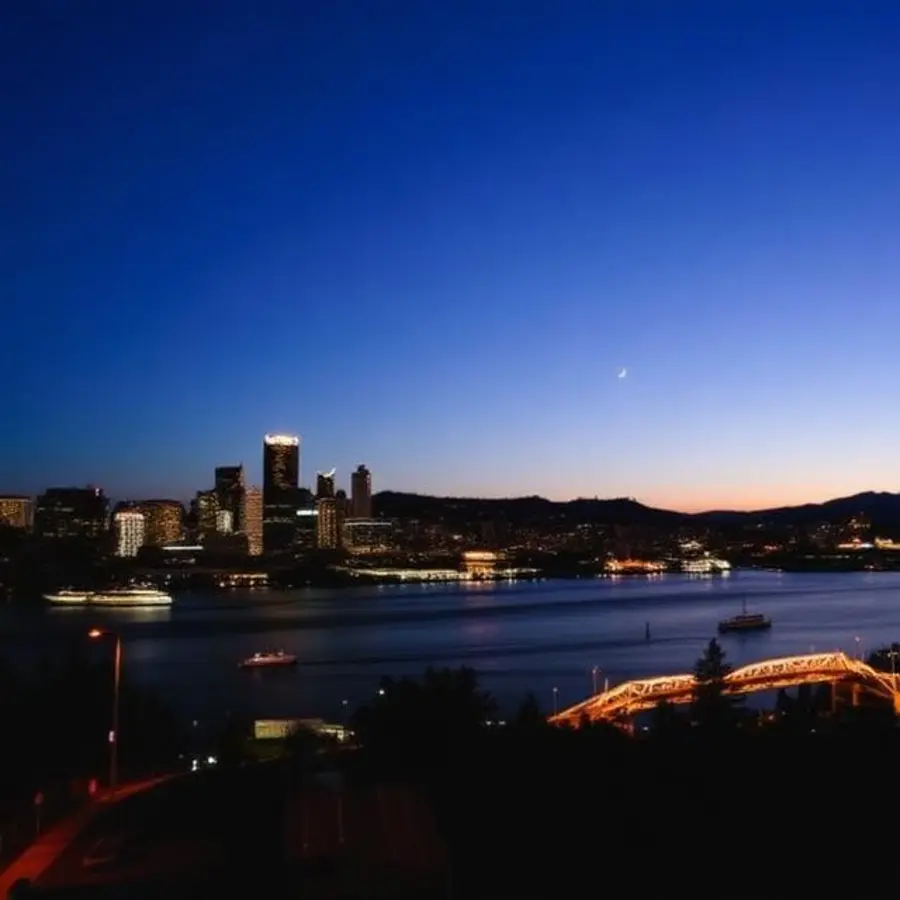 date night ideas Portland