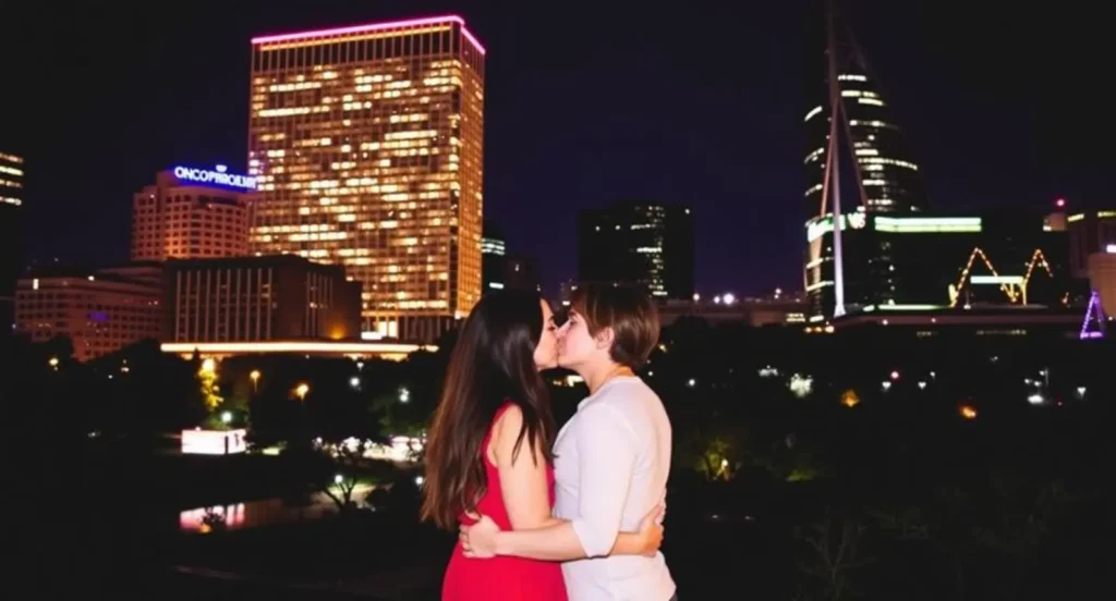 date night ideas OKC