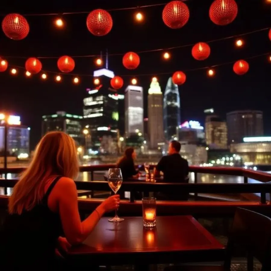 Charlotte date night ideas