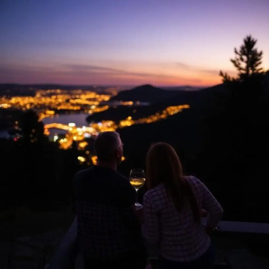 date night ideas Columbia SC