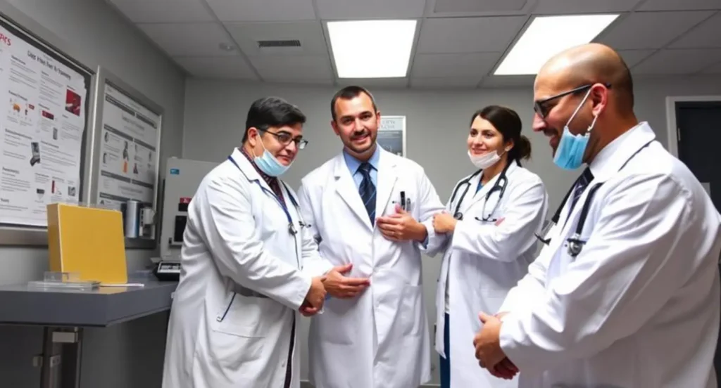 pick up lines about doctors