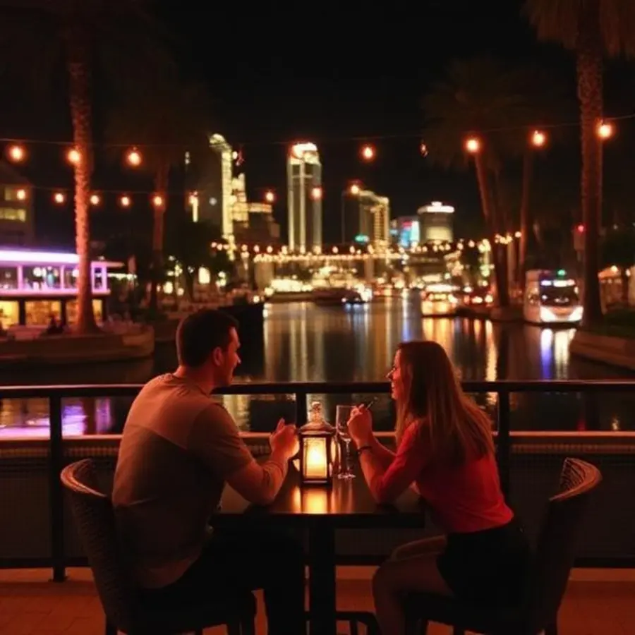 date night ideas Orange County