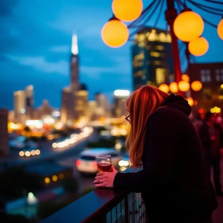 date night Dallas ideas