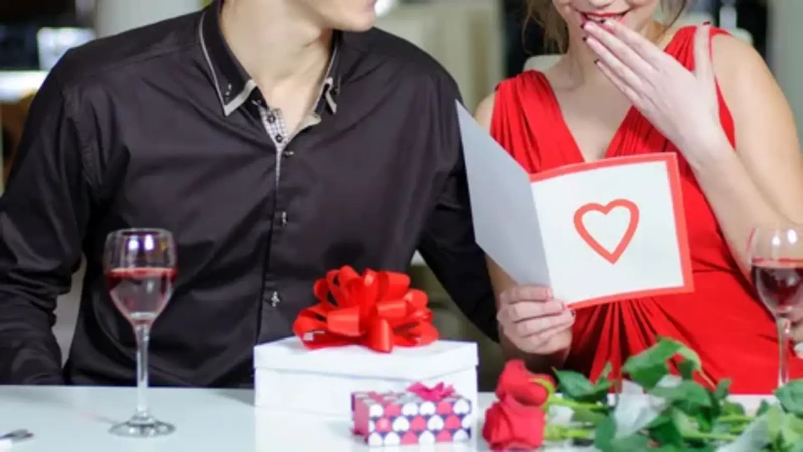 ideas for date night basket