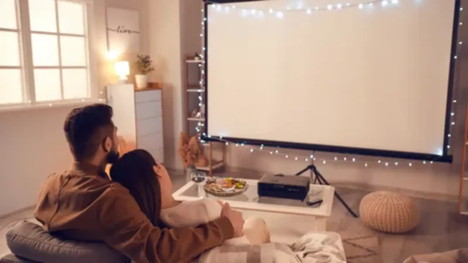 indoor date night ideas