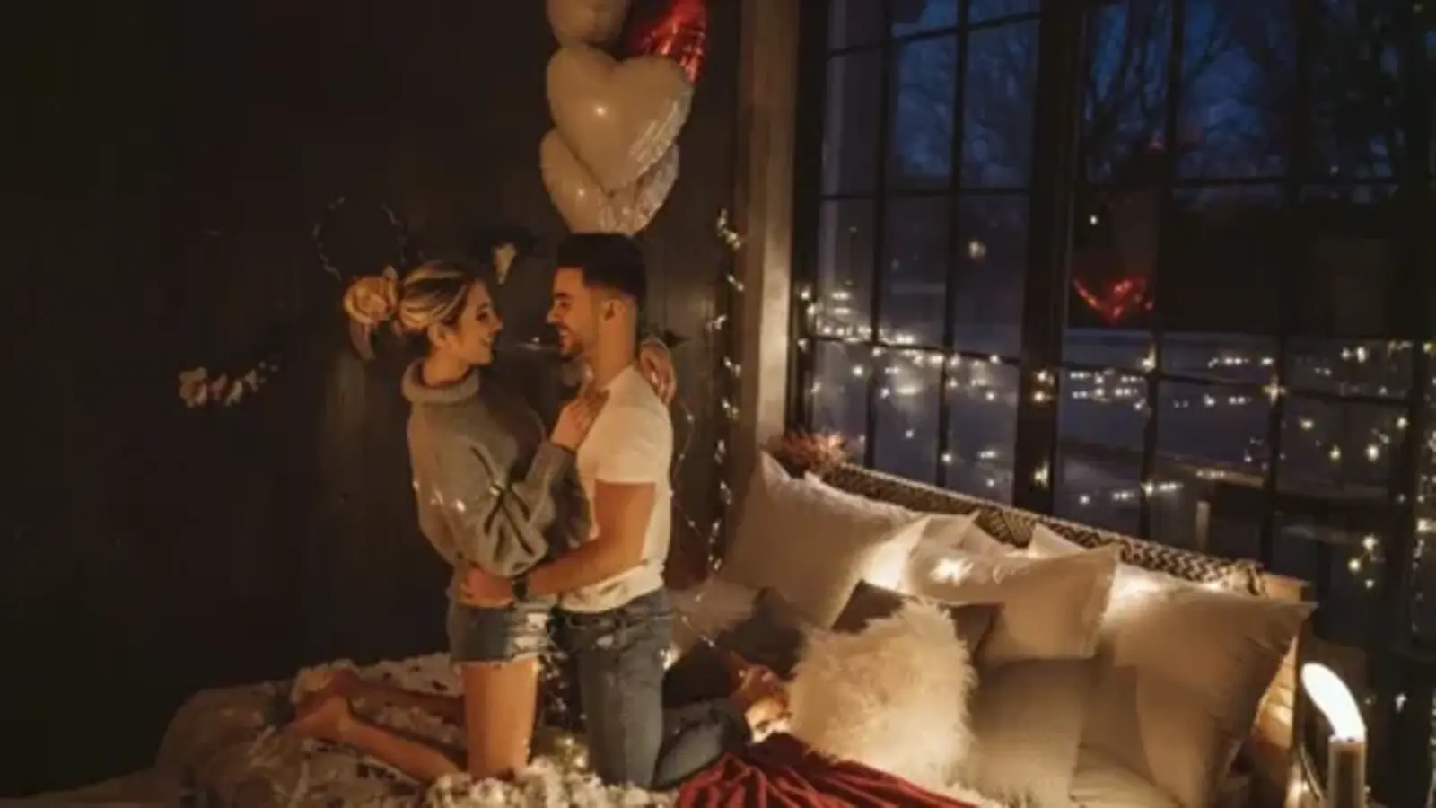 inexpensive date night ideas