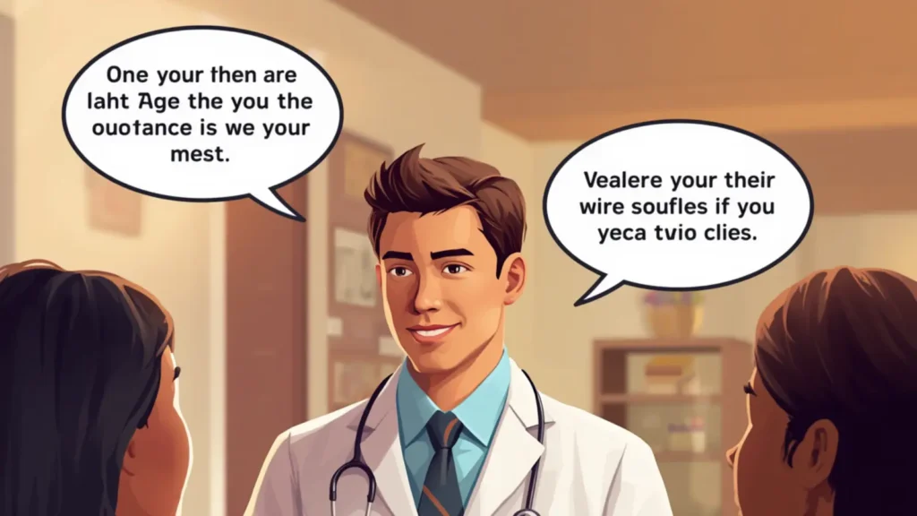 medical doctor pick up lines