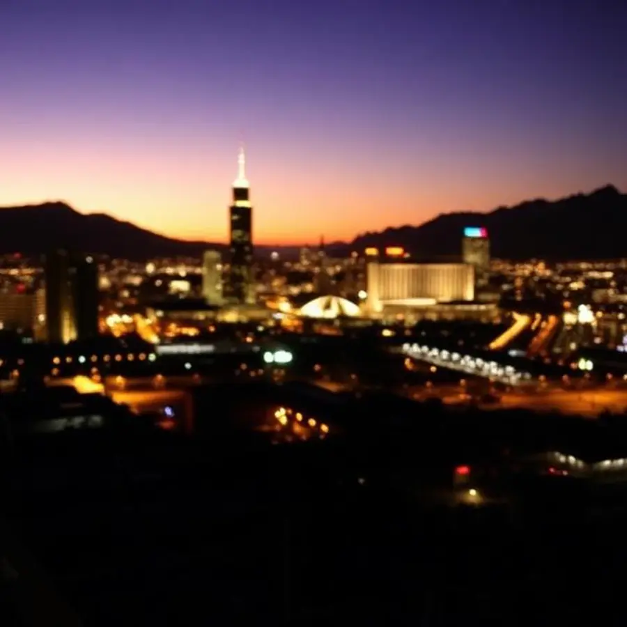 phoenix date night ideas
