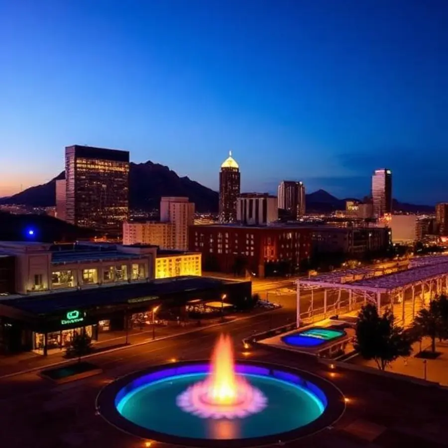 phoenix date night ideas