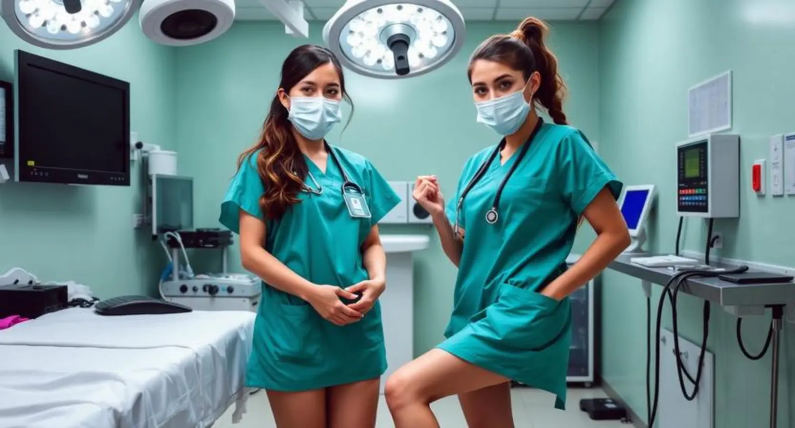 pick up lines about doctors