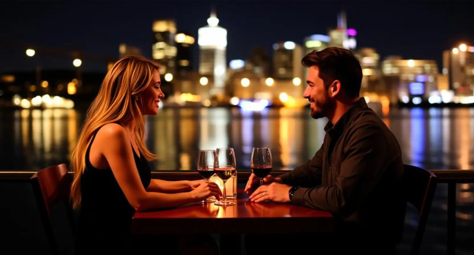 unique date night ideas
