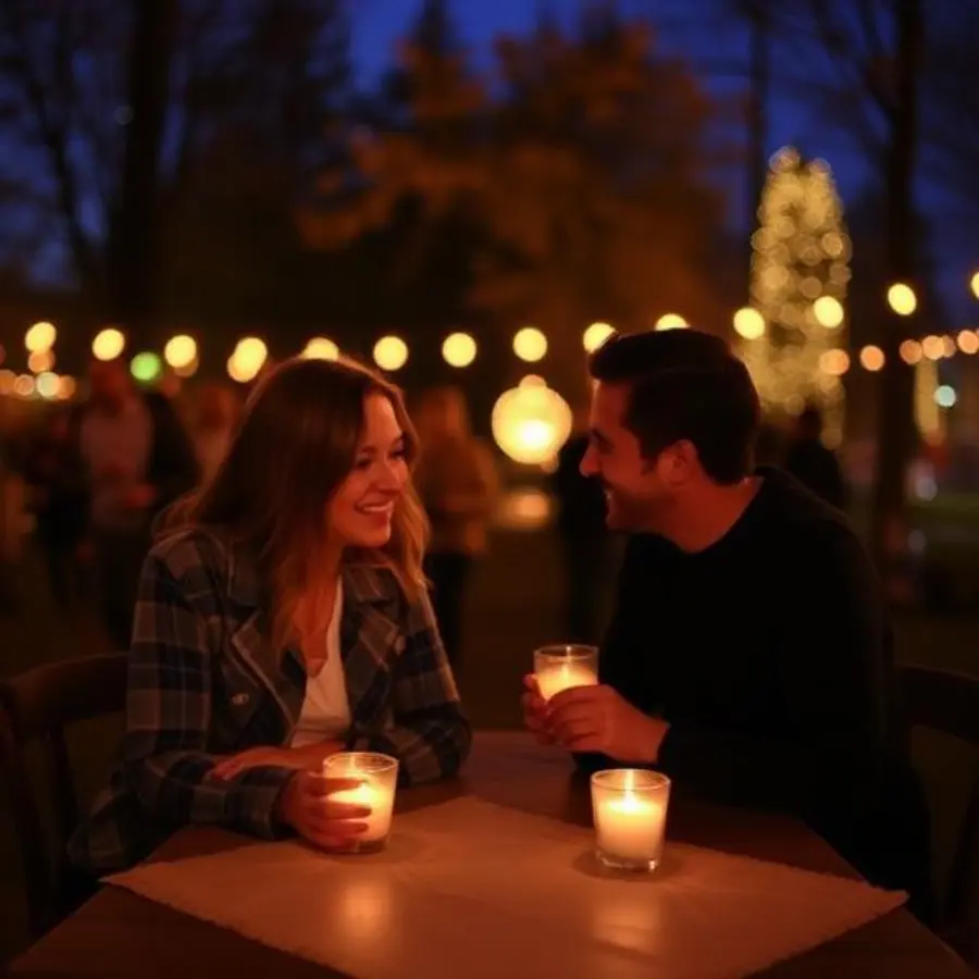 fall date night ideas