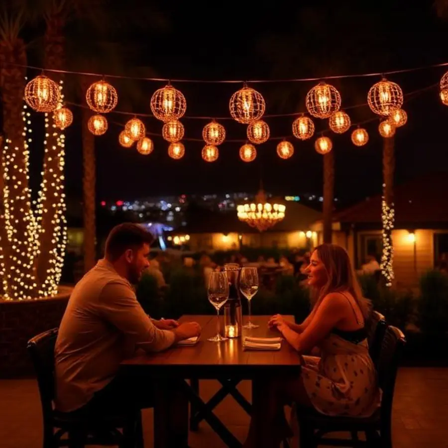 date night ideas orange county ca