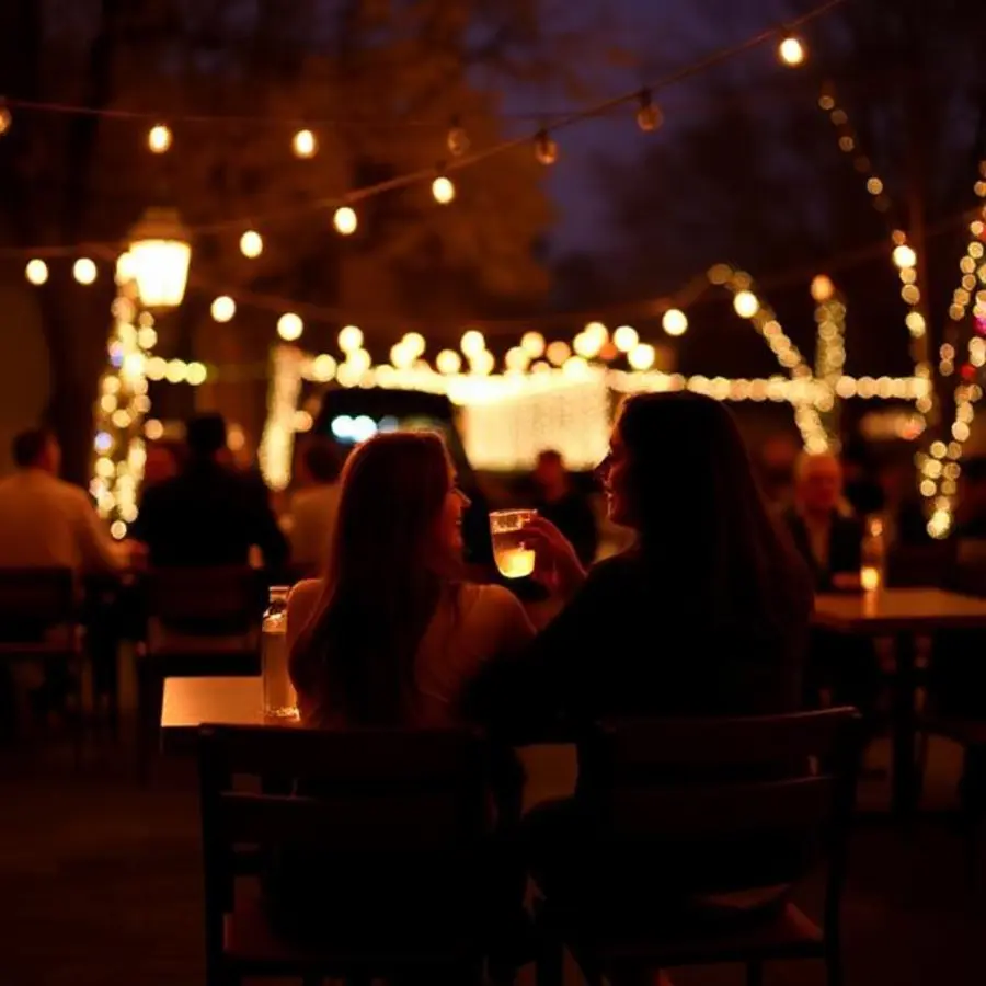 fall date night ideas