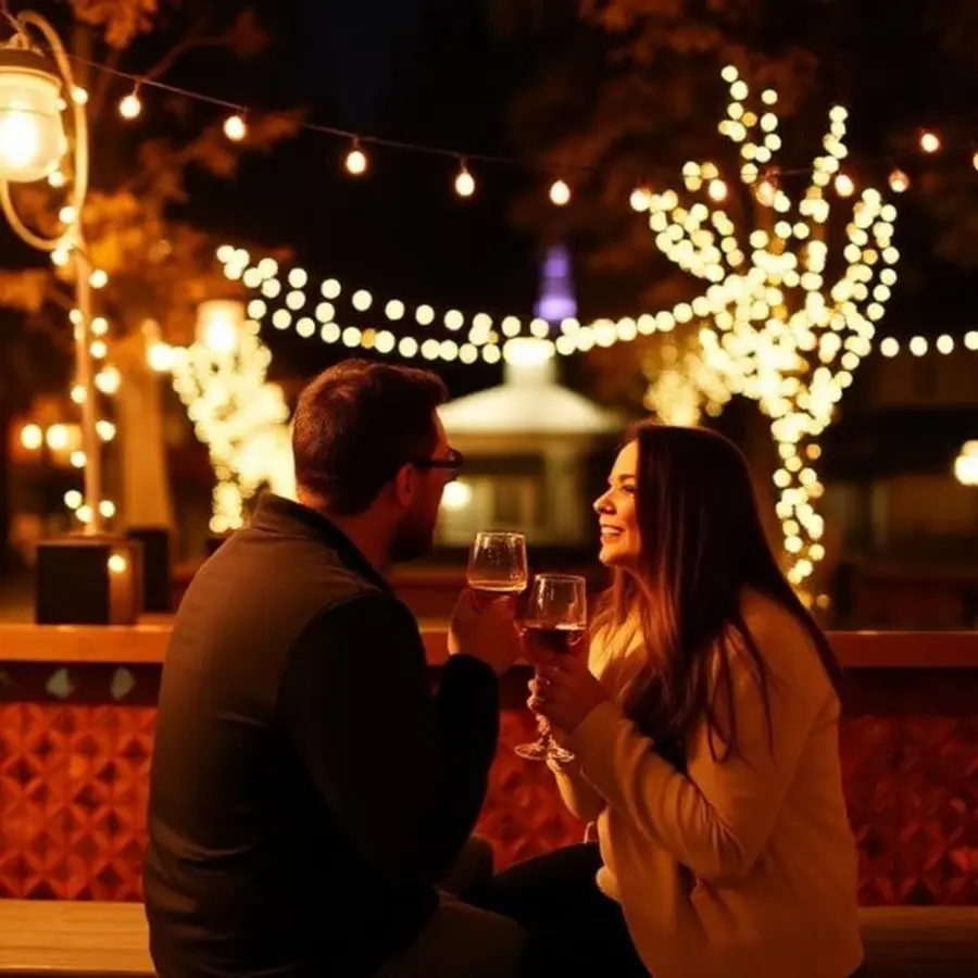 date night ideas for fall