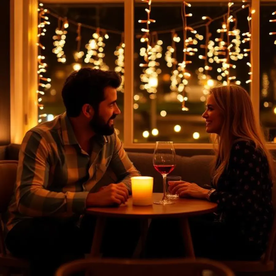 date night ideas for home