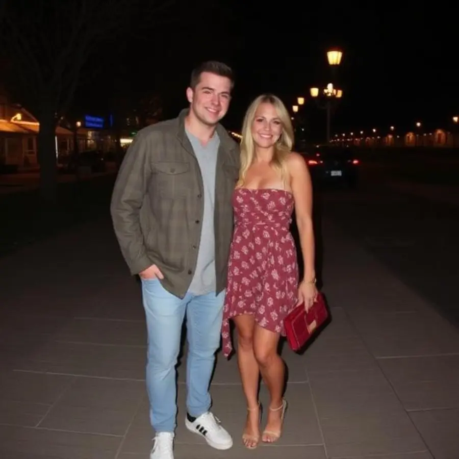 date night ideas outfits
