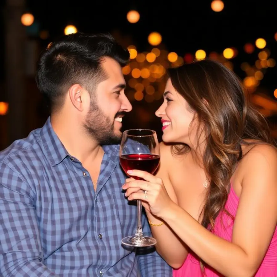 couples date night ideas near me