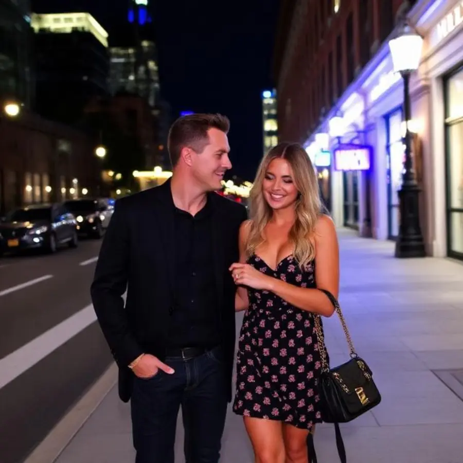 date night ideas outfits