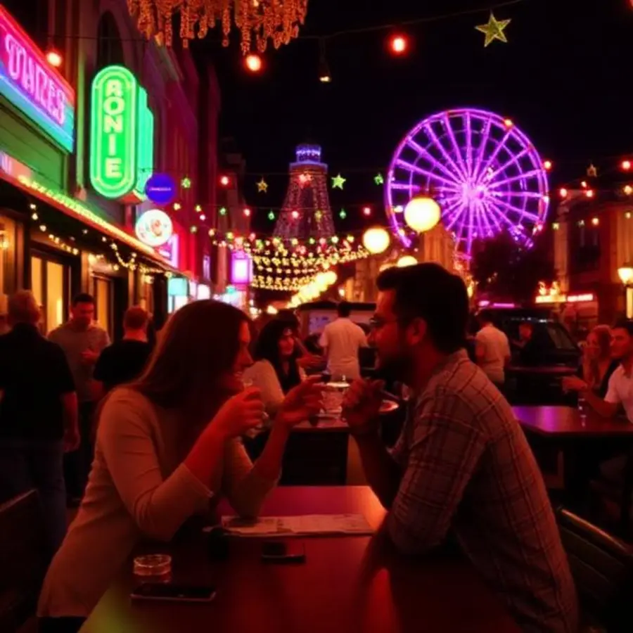 date night ideas in birmingham al