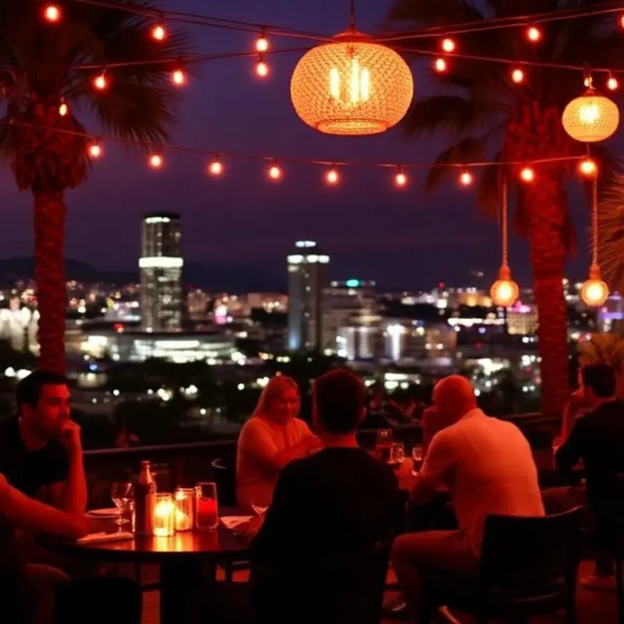 date night San Diego ideas
