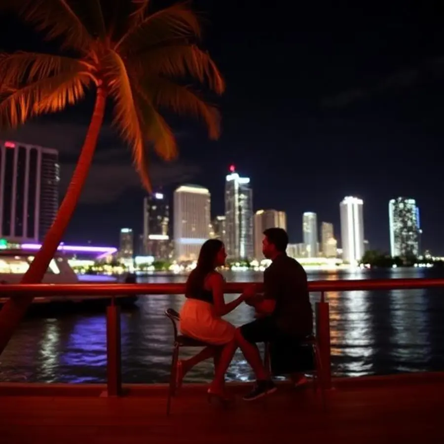 date-night-in-miami-ideas