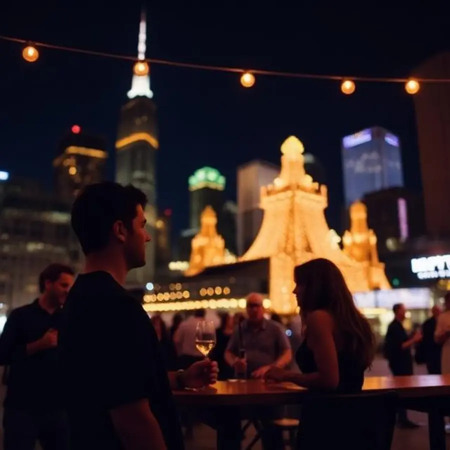 date night ideas in Indy