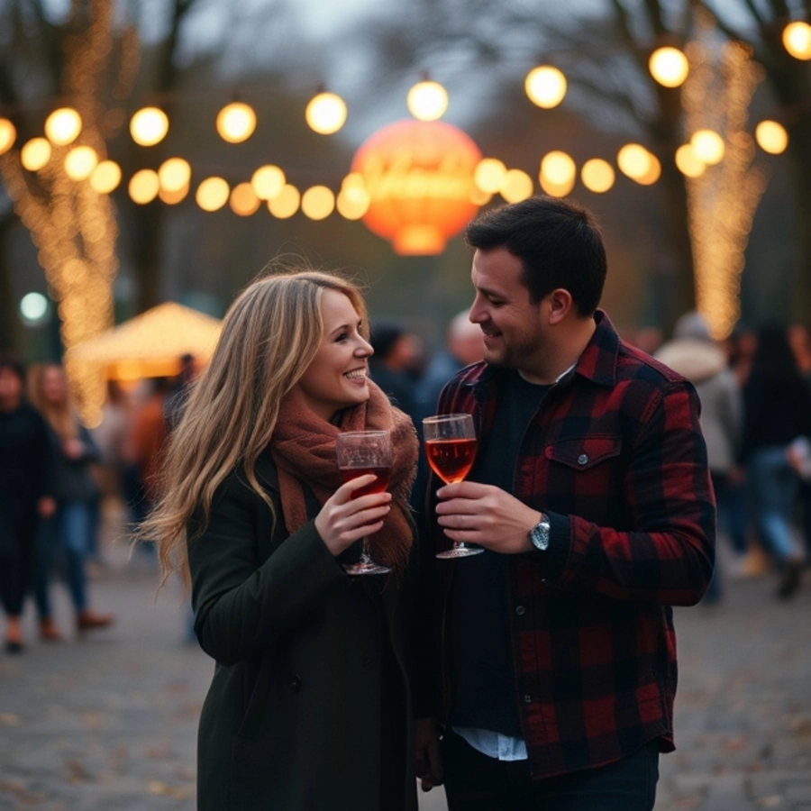 fall date night ideas