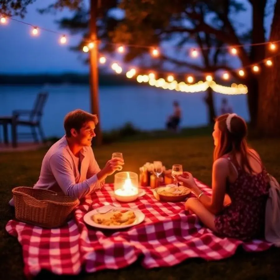 picnic-date-night-ideas